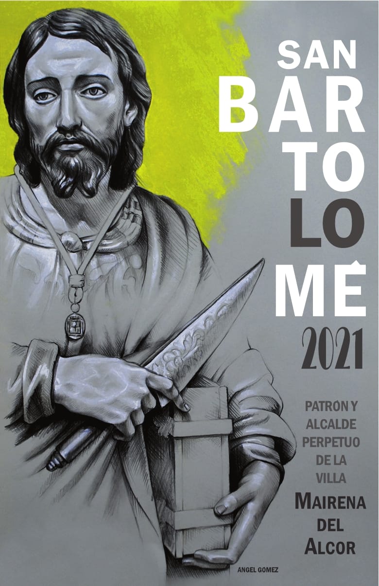 Fiestas patronales en honor de San Bartolomé  